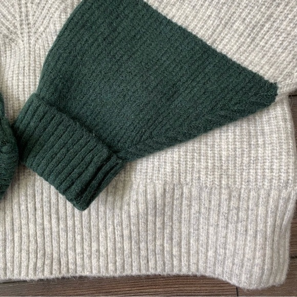 Tanya Taylor Ollie Knit Sweater - Picture 5 of 13